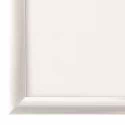 vidaXL 5x Photo Frames Collage for Wall or Table Silver MDF Home Poster Frame - Additional view 4