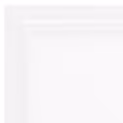 vidaXL 3x Photo Frames Collage for Table White 21x29.7cm MDF Picture Frame - Additional view 5