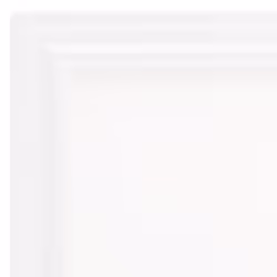 vidaXL 5x Photo Frames Collage for Table White 21x29.7cm MDF Poster Frame