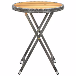 VidaXL 316510 outdoor table