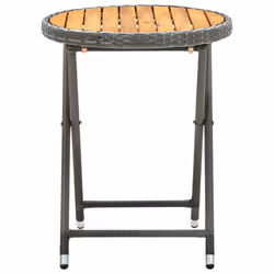 VidaXL 316510 outdoor table