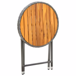 VidaXL 316510 outdoor table - Additional view 5