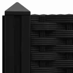 vidaXL Raised Bed Polypropylene Garden Planter Flower Box Pot Planting Bed - Additional view 4
