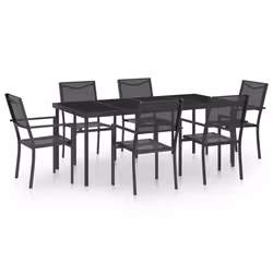 VidaXL 3073518, 7 pc(s)