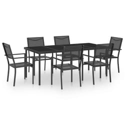 VidaXL 3073518 outdoor furniture set