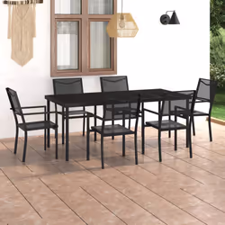 VidaXL 3073518 outdoor furniture set
