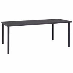VidaXL 3073518 outdoor furniture set