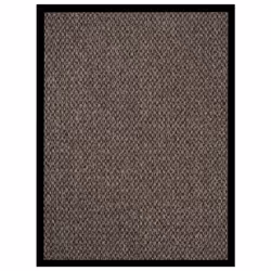 vidaXL Doormat Beige Home Decorative Barrier Welcome Front Door Mat Area Rug