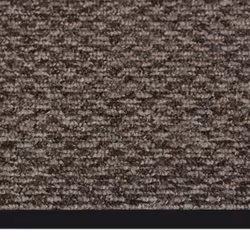 vidaXL Doormat Beige Home Decorative Floor Welcome Front Door Barrier Mat Rug - Additional view 4