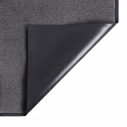 vidaXL Doormat Anthracite Decorative Barrier Welcome Front Door Mat Area Rug - Additional view 3