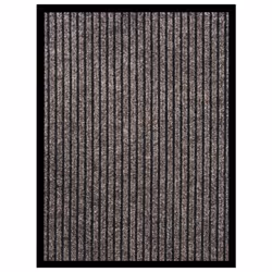vidaXL Doormat Home Welcome Front Door Mat Area Rug Multi Colours Multi Sizes - beige