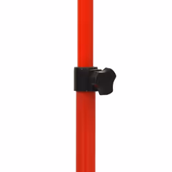 vidaXL Children Basketball Play Set Adjustable Exercise Kids Sporting Set - Additional view 4