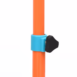 vidaXL Portable Basketball Play Set Adjustable Exercise Kids Sporting Set - Additional view 5