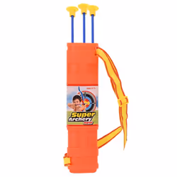 vidaXL Children Bow and Arrow Archery Set Home Kids Toy Target Sporting Game
