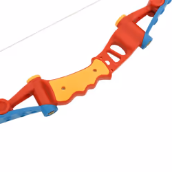 vidaXL Children Bow and Arrow Archery Set Home Kids Toy Target Sporting Game - Additional view 4