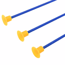 vidaXL Children Bow and Arrow Archery Set Home Kids Toy Target Sporting Game - Additional view 5