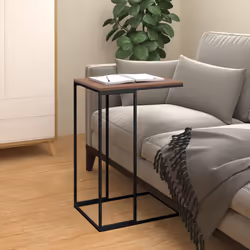 VidaXL 336129 coffee/side/end table - Additional view 2