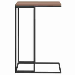 VidaXL 336129 coffee/side/end table - Additional view 3