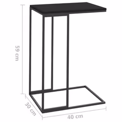 VidaXL 336130 coffee/side/end table - Additional view 7