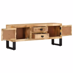 VidaXL 328276 TV cabinet/entertainment centre - Additional view 4