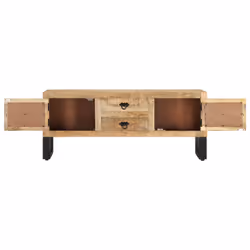 VidaXL 328276 TV cabinet/entertainment centre - Additional view 5