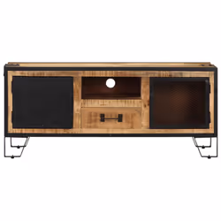 VidaXL 328284 TV cabinet/entertainment centre - Additional view 4