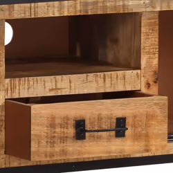 VidaXL 328284 TV cabinet/entertainment centre - Additional view 8