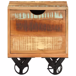 VidaXL 328410 coffee/side/end table
