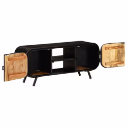 VidaXL 328414 TV cabinet/entertainment centre - Additional view 4
