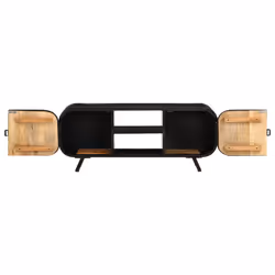 VidaXL 328414 TV cabinet/entertainment centre - Additional view 5