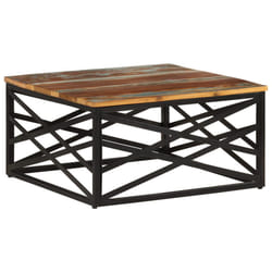 VidaXL 330075 coffee/side/end table