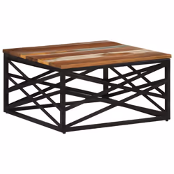 VidaXL 330075 coffee/side/end table - Additional view 8