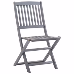 VidaXL 3078289 outdoor chair Terrace Acacia wood