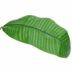vidaXL Artificial Banana Tree with Pot 180 cm Green Home Indoor Floral Decor - Additional view 3