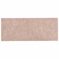 vidaXL 15x Self-adhesive Stair Mats Rectangular Light Brown Stair Protector