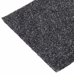 vidaXL 15x Self-adhesive Stair Mats Rectangular Grey Home Stair Protector - Additional view 5