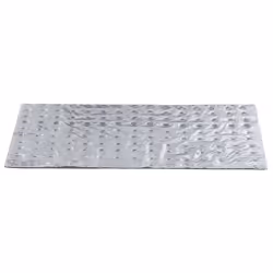 vidaXL 15x Self-adhesive Stair Mats Rectangular Black Home Stair Protector - Additional view 4