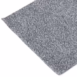 vidaXL 15x Self-adhesive Stair Mats Rectangular Light Grey Stair Protector - Additional view 5