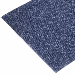 vidaXL 15x Self-adhesive Stair Mats Rectangular Grey Blue Home Stair Protector - Additional view 5