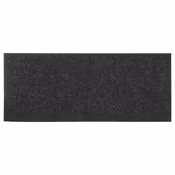 vidaXL 15x Self-adhesive Stair Mats Rectangular Anthracite Stair Protector - Additional view 4