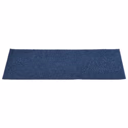 vidaXL 15x Self-adhesive Stair Mats Rectangular Blue Home Stair Protector