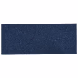 vidaXL 15x Self-adhesive Stair Mats Rectangular Blue Home Stair Protector