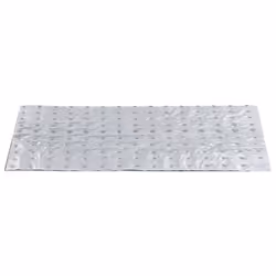 vidaXL 15x Self-adhesive Stair Mats Rectangular Blue Home Stair Protector - Additional view 4