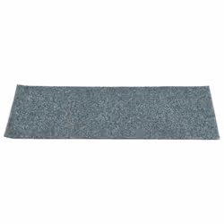 vidaXL 15x Self-adhesive Stair Mats Rectangular Green Home Stair Protector