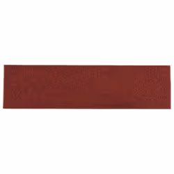 vidaXL 15x Self-adhesive Stair Mats Rectangular Red Home Stair Protector Rug - Additional view 3