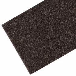 vidaXL 15x Self-adhesive Stair Mats Rectangular Dark Brown Stair Protector - Additional view 5