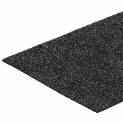 vidaXL 15x Self-adhesive Stair Mats Rectangular Anthracite Stair Protector - Additional view 5