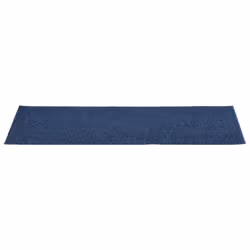 vidaXL 15x Self-adhesive Stair Mats Rectangular Blue Home Stair Protector