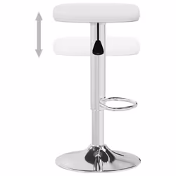 VidaXL 333097 bar stool - Additional view 6