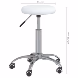 VidaXL 333151 office/computer chair - Additional view 8